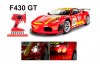 MJX Ferrari F430 GT #58 1:10 8208B