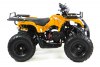 Квадроцикл MOTAX ATV X-16 Mini Grizlik Big Wheel э/с желтый камуфляж