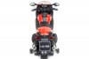 Мотоцикл Moto Sport LQ168 красный