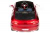Porsche Macan M999AA красный глянец