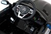 Электромобиль Mercedes-Benz AMG GT R 2.4G HL288 черный глянец