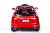 Электромобиль Porsche Cayenne SH808 красный