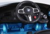 Электромобиль BARTY BMW 6 GT JJ2164 синий