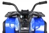 Квадроцикл H999HH синий