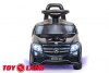 Электромобиль Mercedes-Benz GLS63 HL600 черный Toyland