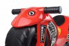 Толокар Super Motorcycle красный