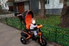 Велосипед Super Formula SFA3OR оранжевый