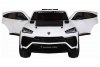 Lamborghini Urus ST-X 4WD white
