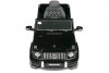 Mercedes-Benz G63 AMG BBH-0003 черный глянец 