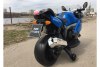 Мотоцикл Moto BMW K1300 S синий