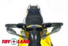 Moto JC 917 желтый