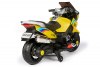 Мотоцикл Barty XMX609 желтый