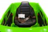 Электромобиль Ford Explorer CH9936 зеленый