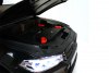 Электромобиль BMW M5 Competition A555MP черный