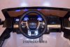 Электромобиль Ford Ranger F650 4x4 вишневый глянец
