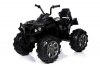 Grizzly ATV Black BDM0906
