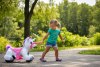 Зоомобиль Kid Trax Rideamals Unicorn Toddler Ride-On