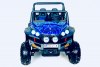 Электромобиль Buggy T009TT-Spyder 4х4 синий