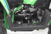 Квадроцикл MOTAX GRIZLIK A110 черно-зеленый