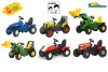 Трактор Rolly Toys rollyFarmtrac JCB 8250 611003