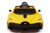Bugatti DIVO HL338 желтый глянец