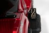 Электромобиль Ford Ranger DK-P01P красный глянец