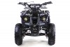MOTAX ATV X-16 Mini Grizlik Big Wheel э/с черный