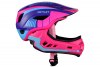 JATCAT FullFace Raptor р.S Purple-Pink