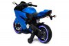 Мотоцикл Ducati Blue FT-1628-SP