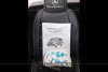 Электромобиль Mercedes-Benz AMG GLS63 черный глянец