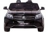 Электромобиль Mercedes Benz GLS63 LUXURY 4WD 12V MP4 - Black