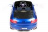 Porsche Macan M999AA синий глянец