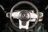 Электромобиль Mercedes-Benz G63 T999TT камуфляж
