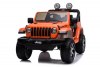 Jeep Rubicon DK-JWR555 оранжевый глянец Barty