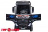 Электромобиль Mercedes-Benz Truck HL358 черный краска