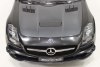 Электромобиль Mercedes-Benz SLS A333AA VIP CARBON черный
