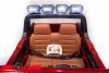 Электромобиль Ford Ranger 2017 NEW 4X4 красный краска