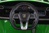 Электромобиль Lamborghini Urus ST-X 4WD green