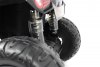 Квадроцикл JS009 черный камуфляж