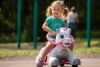 Зоомобиль Kid Trax Rideamals Unicorn Toddler Ride-On