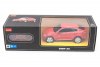 Rastar BMW X6 Red 1:24 31700-R