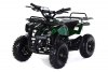 MOTAX ATV X-16 Mini Grizlik с м/с зеленый камуфляж 