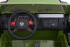 Электромобиль JEEP WRANGLER UNLIMITED HP-00Z зеленый