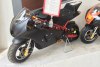 Минимото MOTAX 50 сс в стиле Ducati чёрный