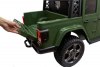 Jeep Rubicon 6768R хаки