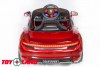 Porsche Sport QLS8988 красный краска
