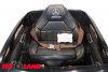 Электромобиль Mercedes-Benz A45 CH9988 черный