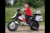 Мотоцикл Ducati Hypercross