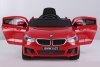 Электромобиль BARTY BMW 6 GT JJ2164 красный