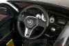 Электромобиль Mercedes-Benz GLK350 AMG черный
